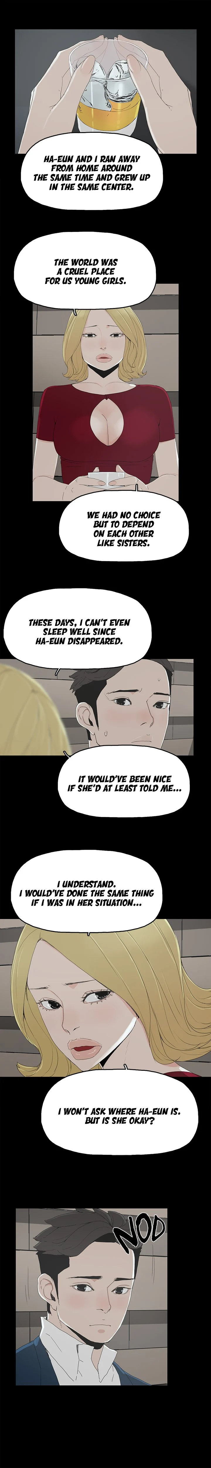 Surrogate Mother chapter 24 page 4