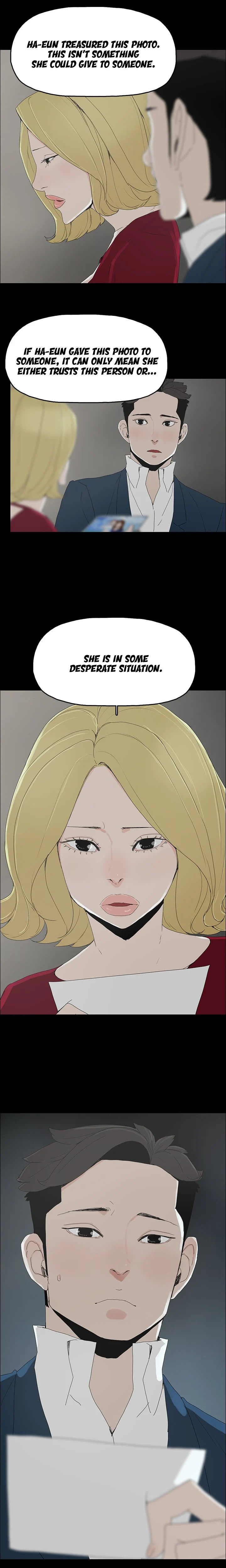 Surrogate Mother chapter 24 page 6