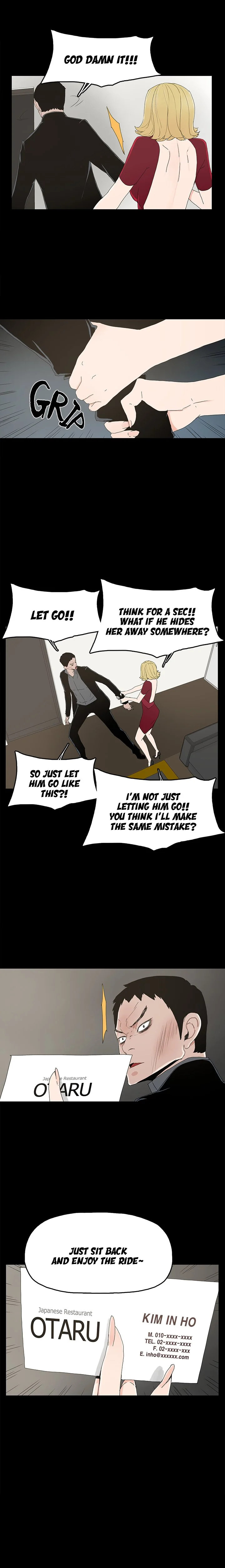 Surrogate Mother chapter 24 page 14