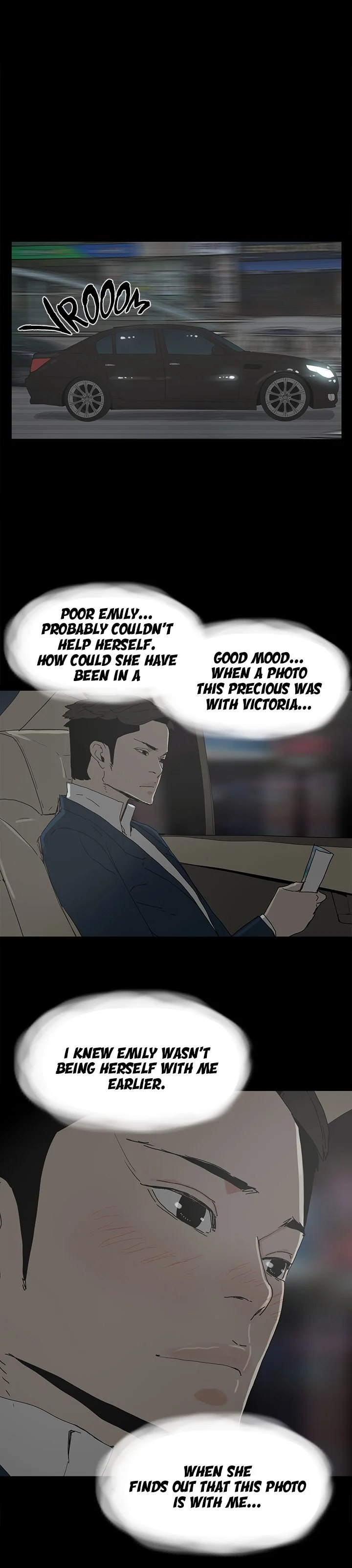 Surrogate Mother chapter 25 page 1