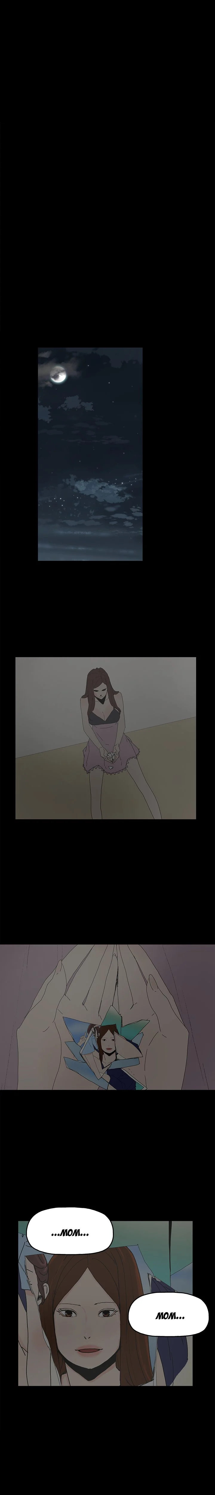Surrogate Mother chapter 25 page 18