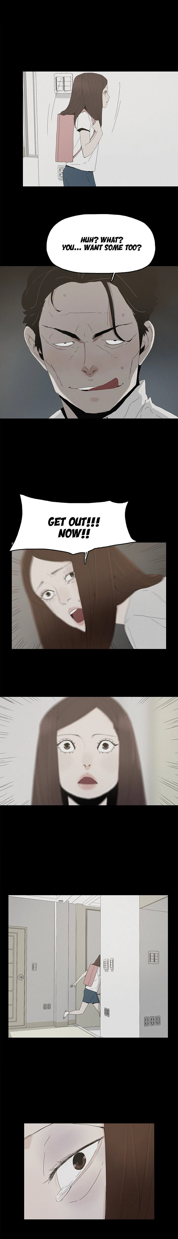 Surrogate Mother chapter 26 page 11