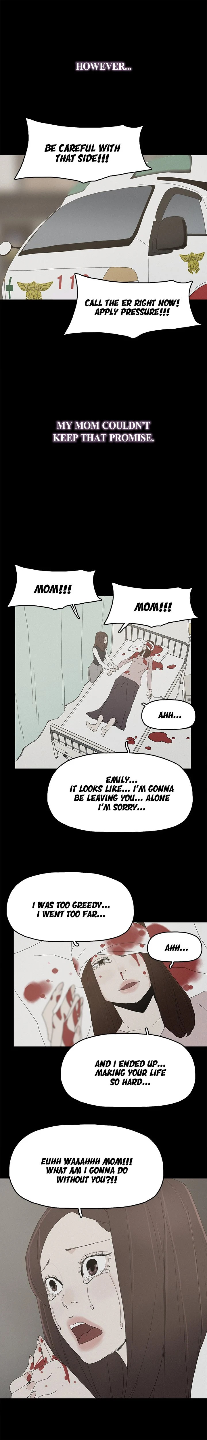 Surrogate Mother chapter 26 page 14