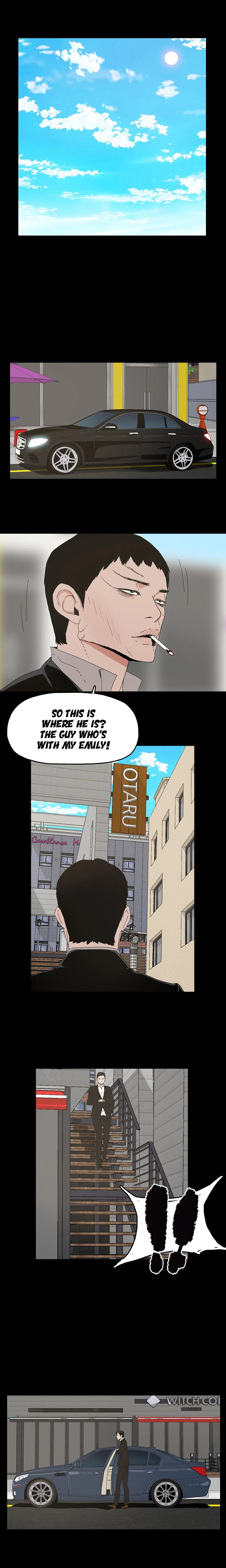 Surrogate Mother chapter 29 page 6
