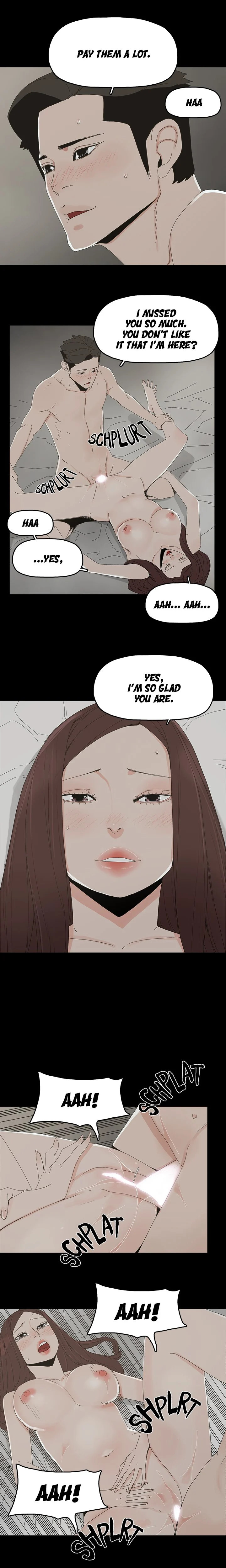 Surrogate Mother chapter 29 page 10