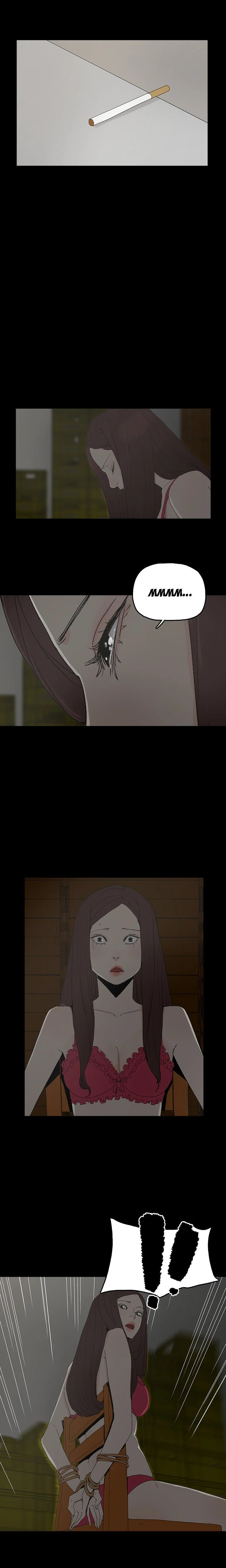 Surrogate Mother chapter 29 page 16