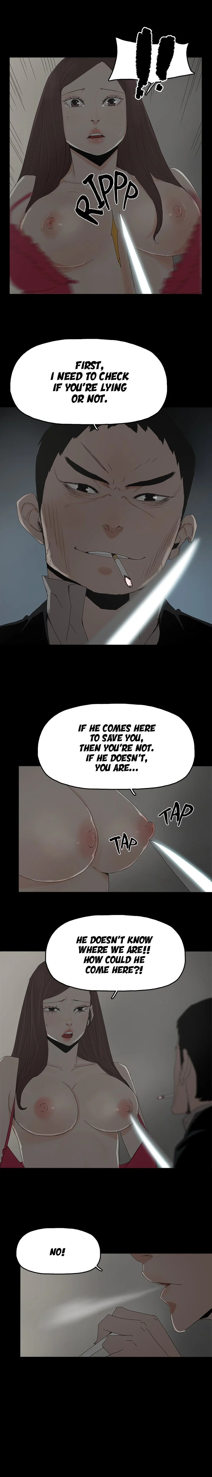 Surrogate Mother chapter 30 page 7