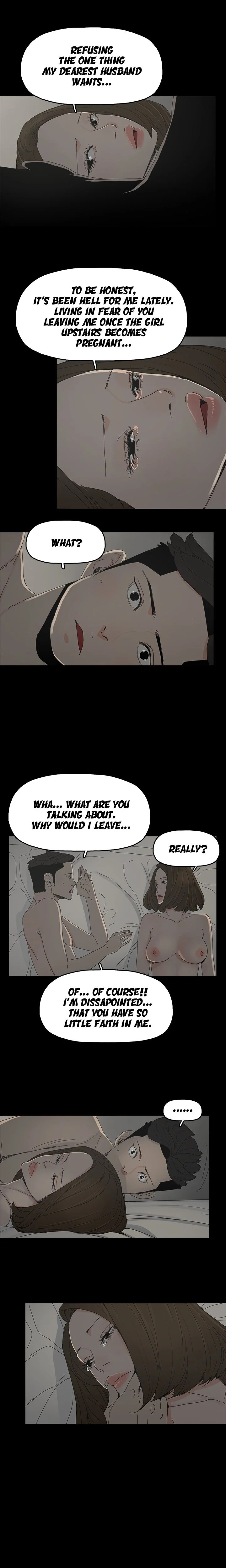 Surrogate Mother chapter 33 page 17