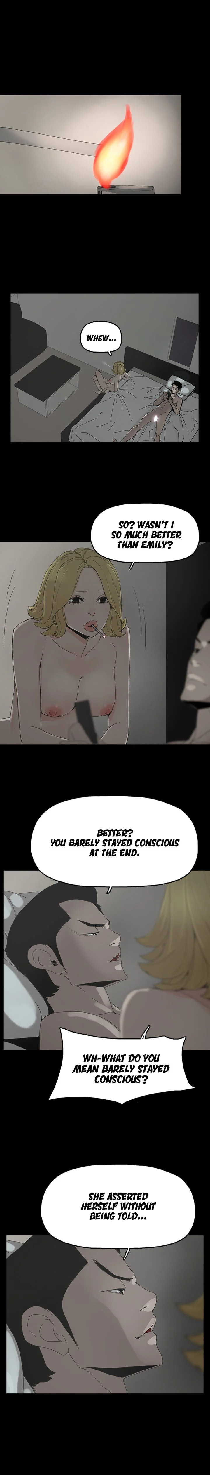 Surrogate Mother chapter 35 page 9