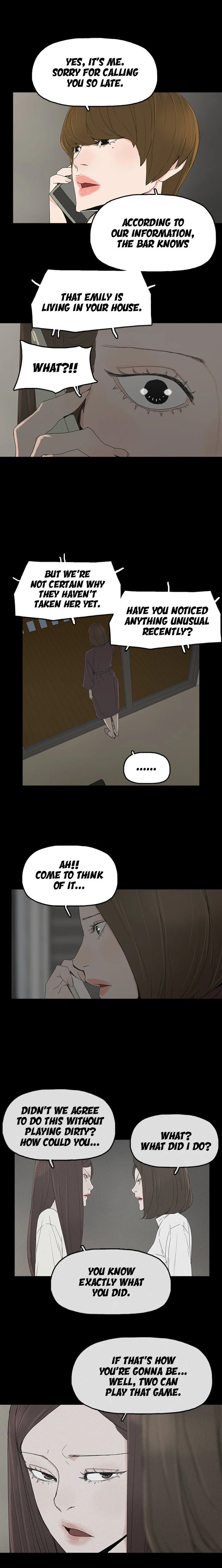 Surrogate Mother chapter 35 page 12