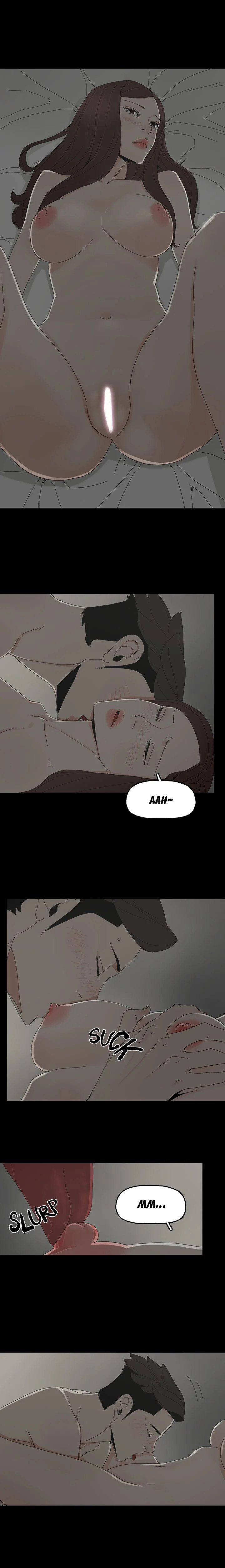 Surrogate Mother chapter 36 page 8