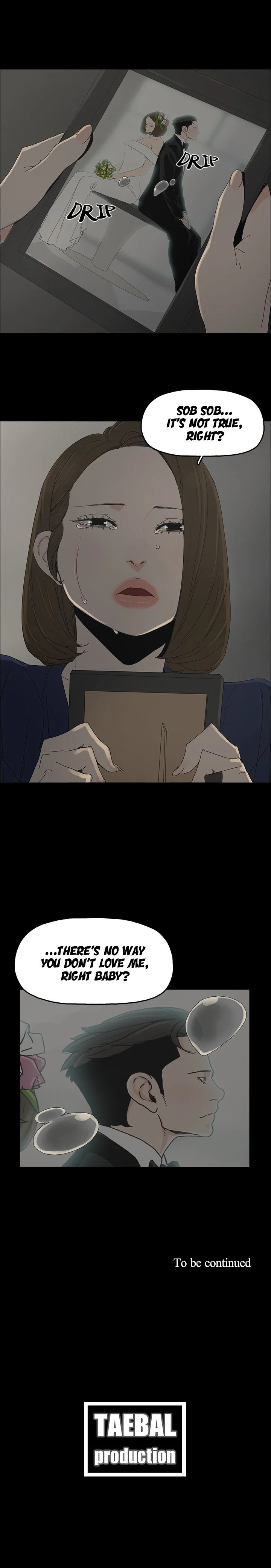 Surrogate Mother chapter 38 page 17