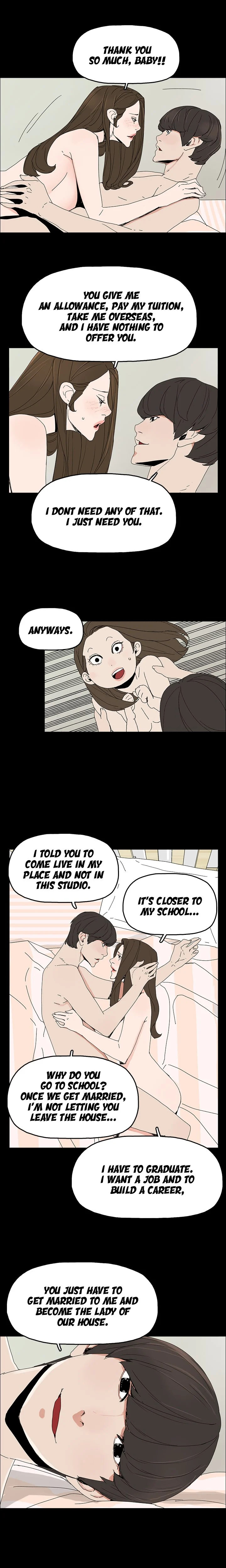 Surrogate Mother chapter 39 page 8