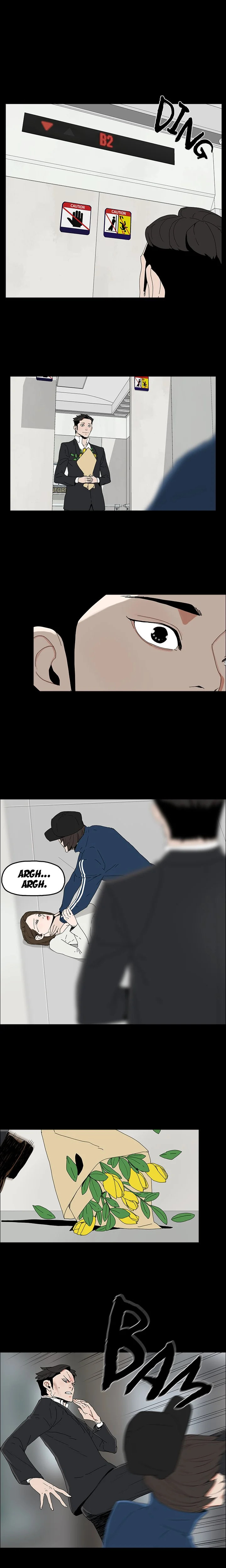 Surrogate Mother chapter 40 page 13