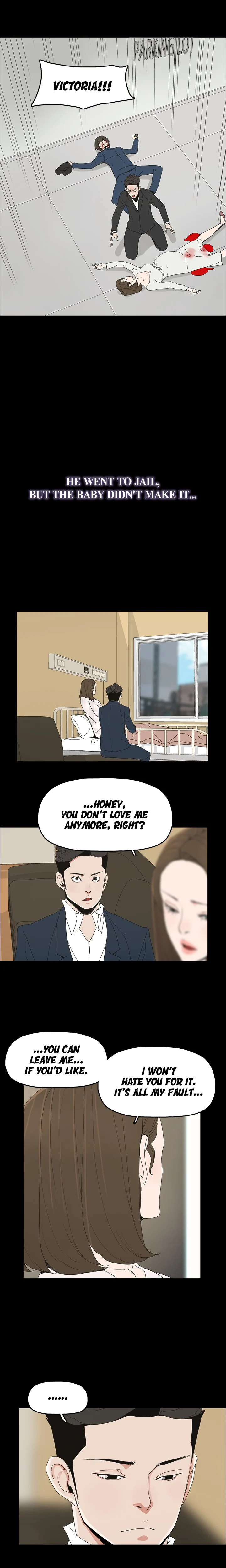 Surrogate Mother chapter 40 page 16