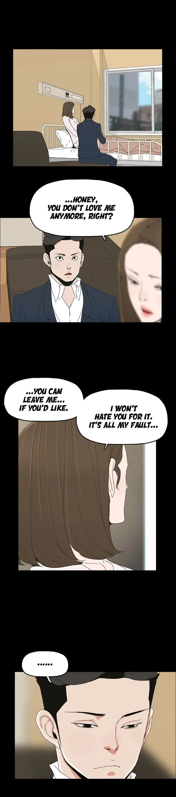 Surrogate Mother chapter 41 page 1