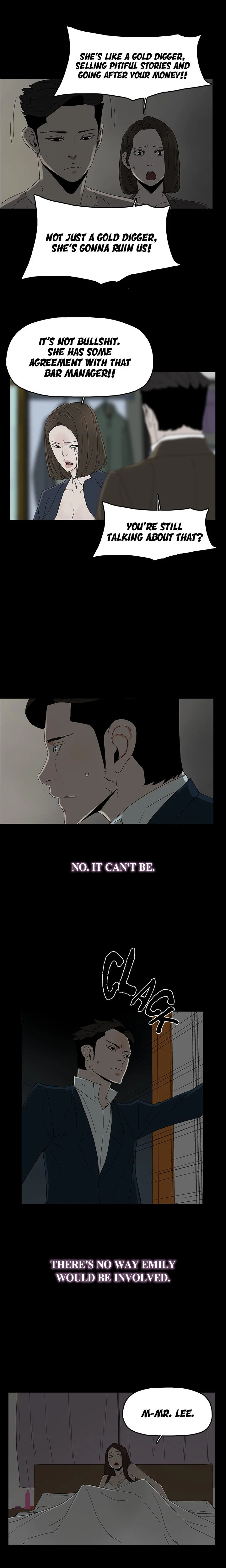 Surrogate Mother chapter 41 page 12