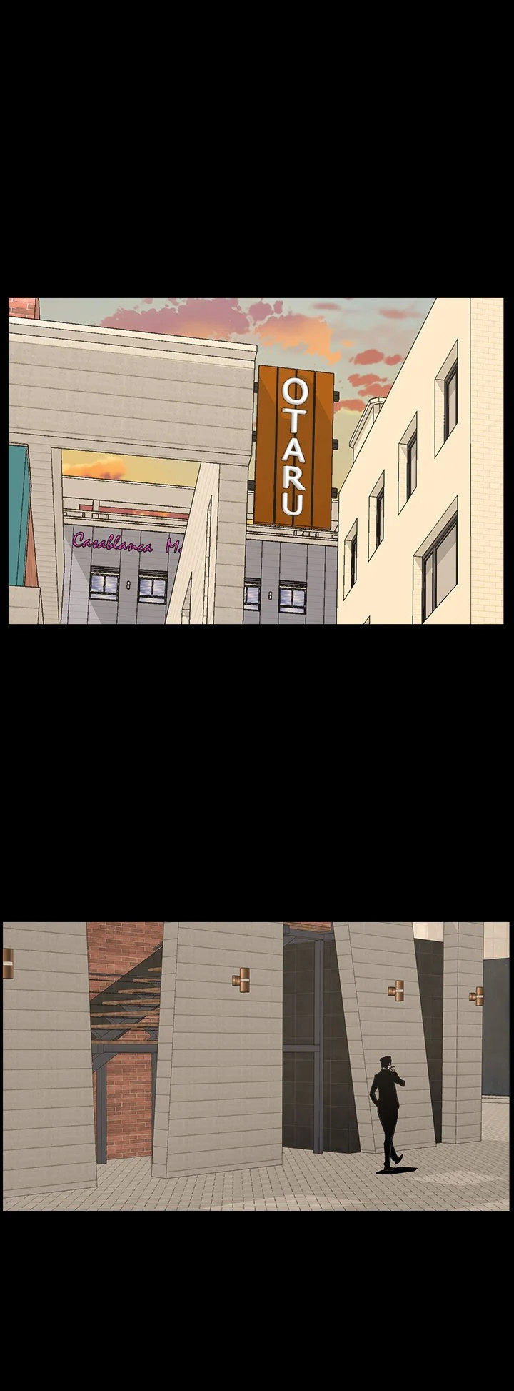 Surrogate Mother chapter 42 page 1