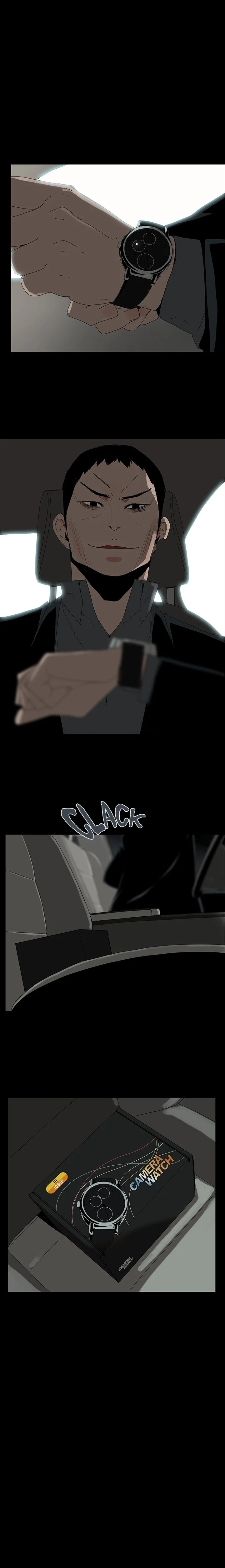 Surrogate Mother chapter 42 page 9