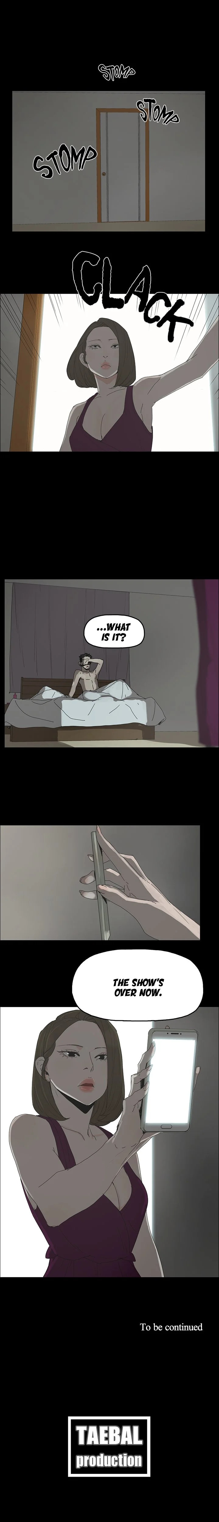 Surrogate Mother chapter 43 page 18