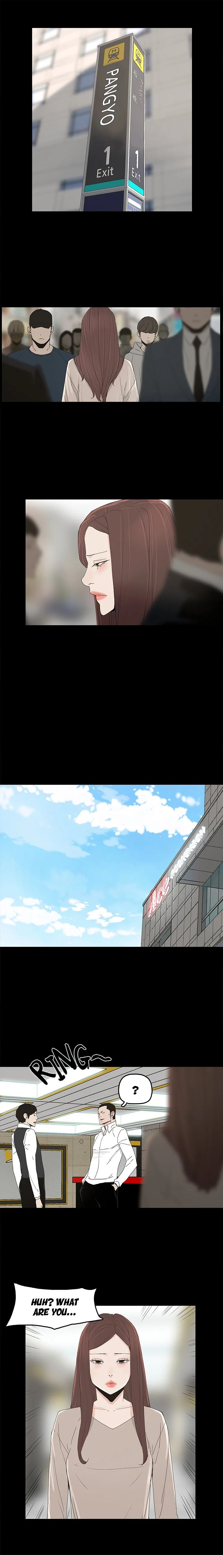 Surrogate Mother chapter 44 page 13