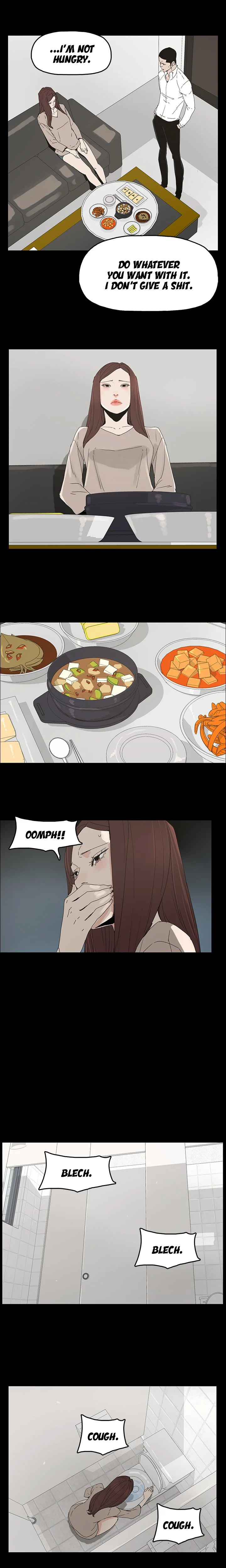 Surrogate Mother chapter 44 page 16