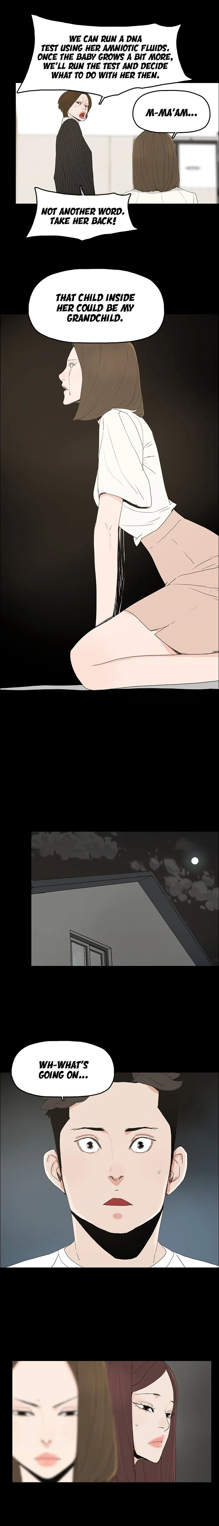 Surrogate Mother chapter 47 page 10