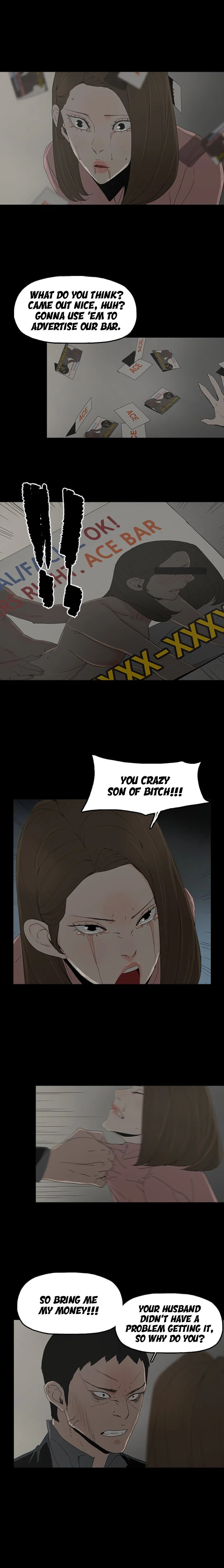 Surrogate Mother chapter 48 page 9
