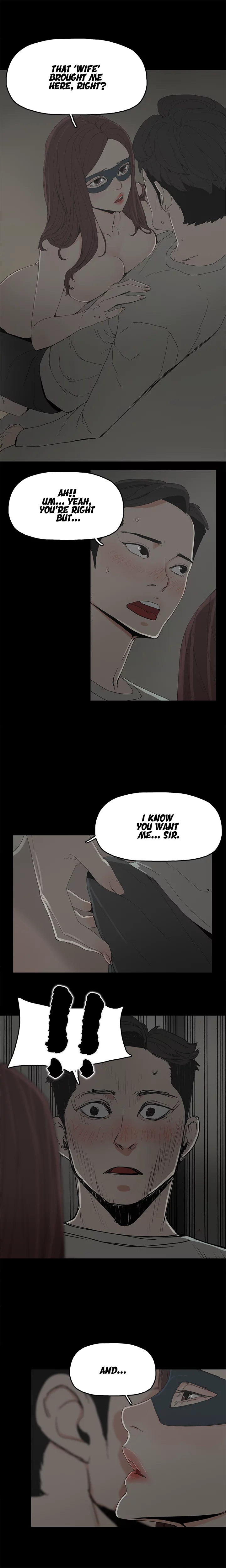 Surrogate Mother chapter 5 page 7
