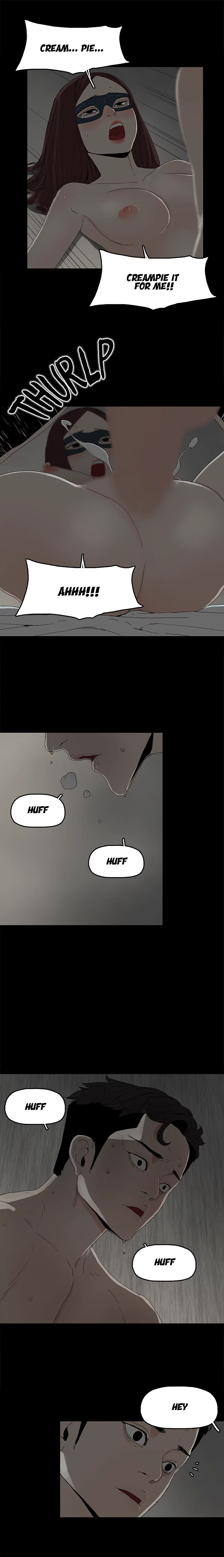Surrogate Mother chapter 5 page 12