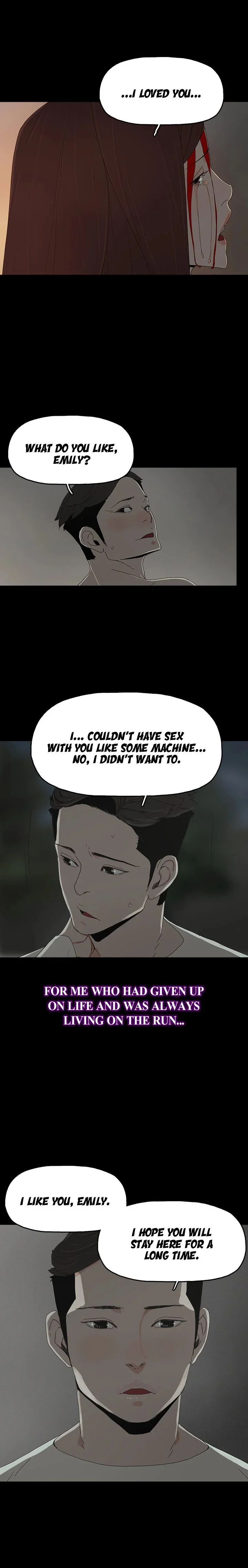 Surrogate Mother chapter 54 page 5