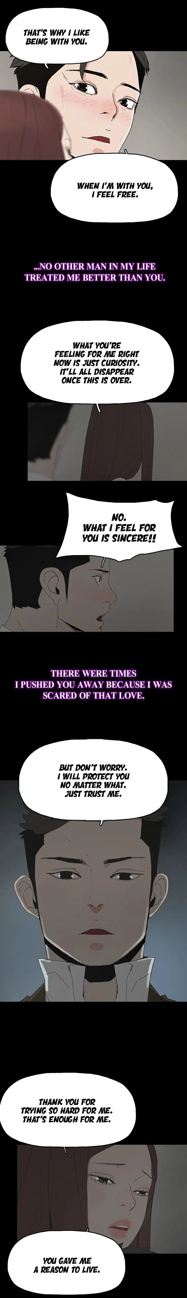 Surrogate Mother chapter 54 page 6