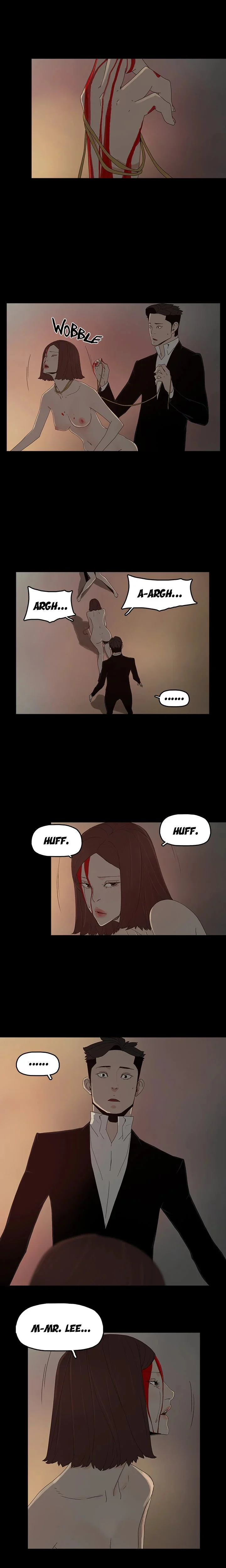 Surrogate Mother chapter 54 page 8