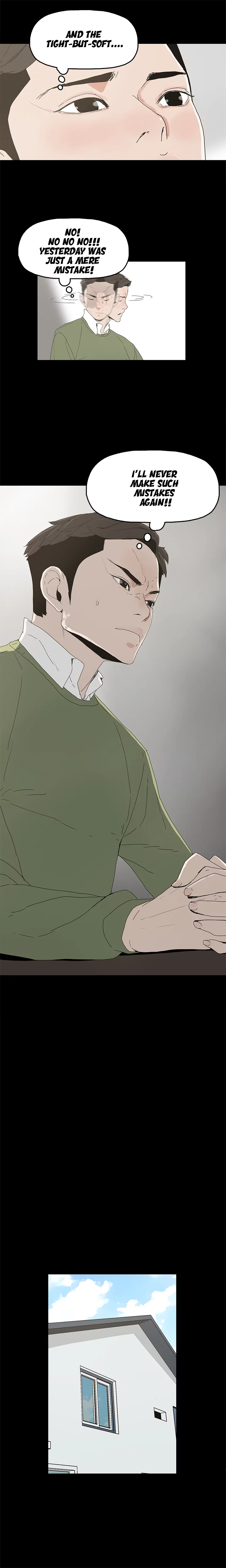 Surrogate Mother chapter 6 page 6