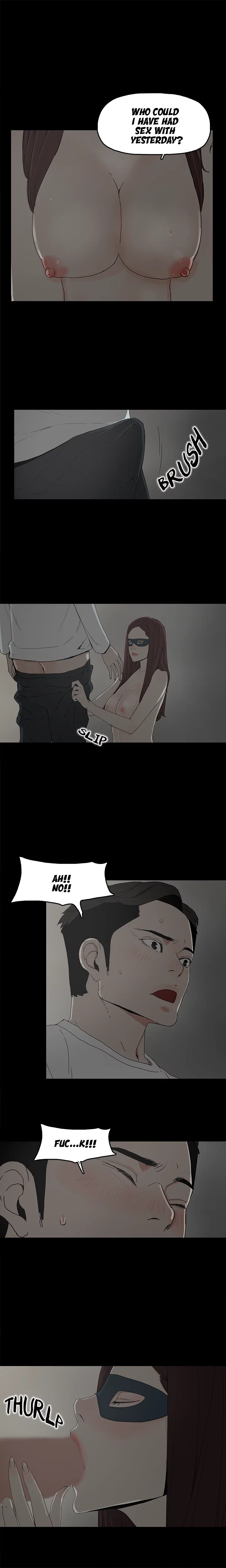Surrogate Mother chapter 6 page 10