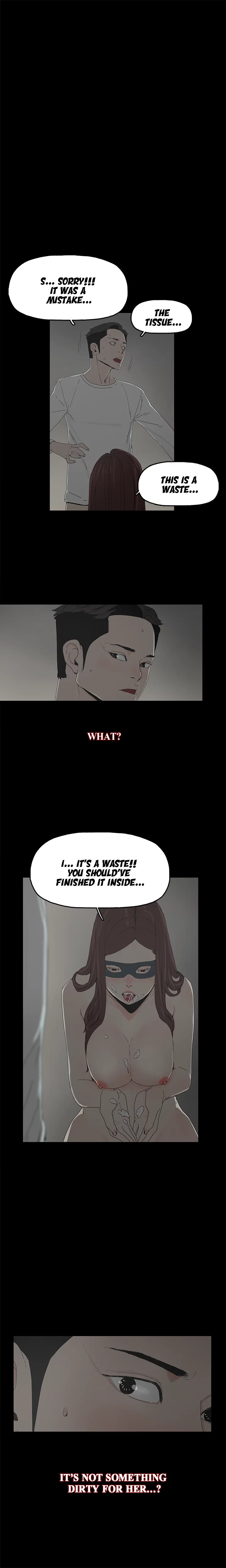 Surrogate Mother chapter 6 page 12