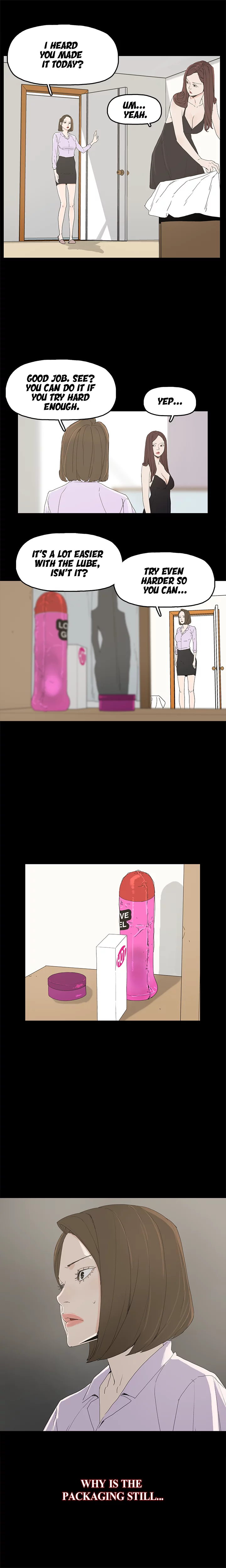 Surrogate Mother chapter 7 page 2