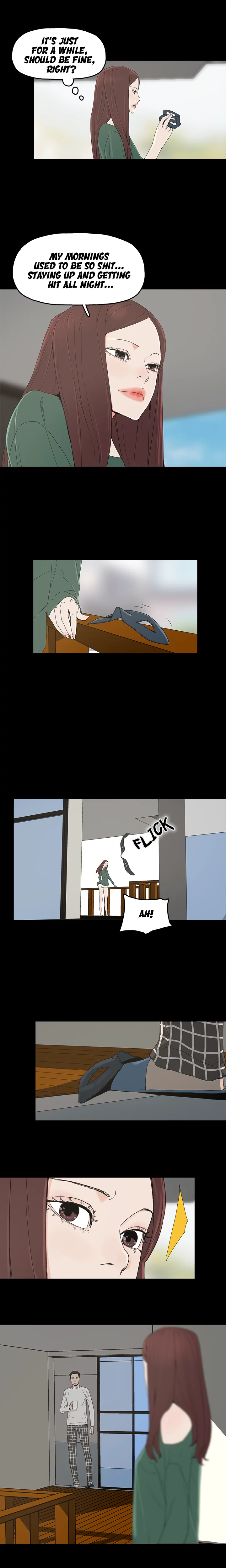Surrogate Mother chapter 7 page 12