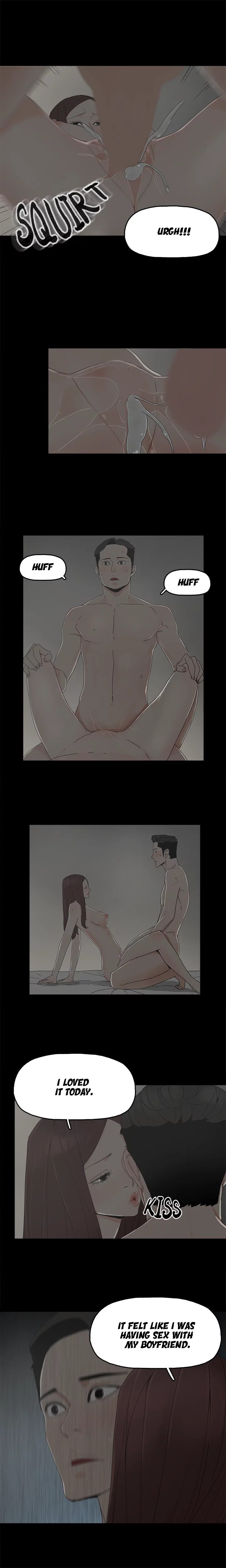 Surrogate Mother chapter 9 page 7