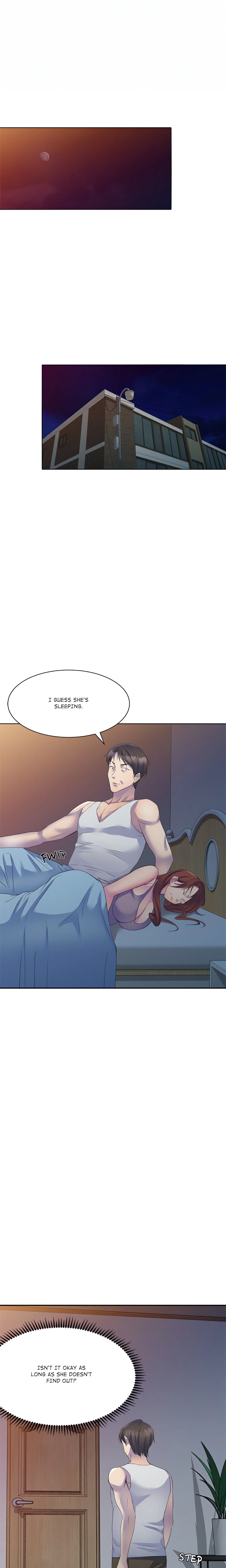 Sweet Angels (Naughty Nieces) chapter 1 page 4