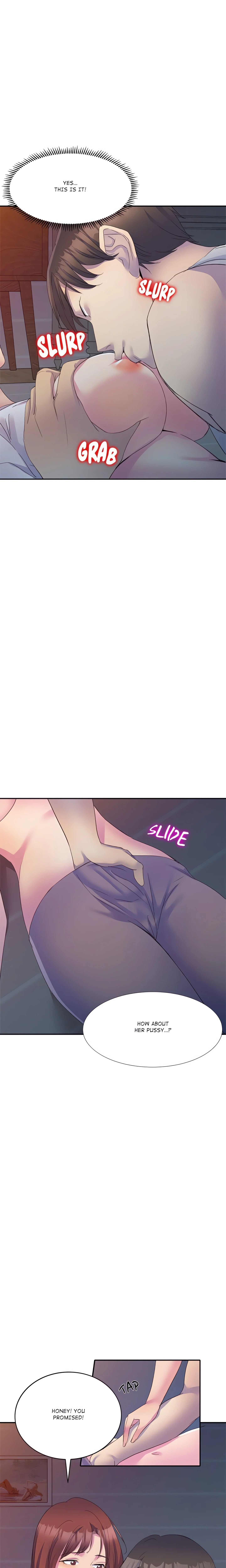 Sweet Angels (Naughty Nieces) chapter 1 page 7