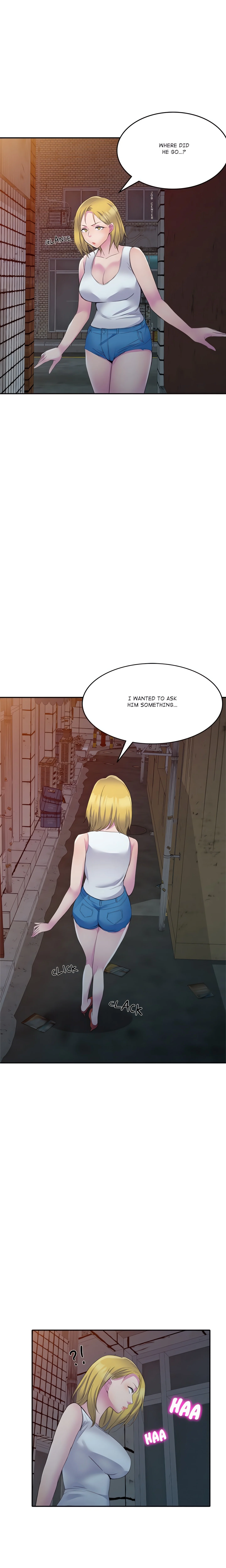 Sweet Angels (Naughty Nieces) chapter 1 page 29
