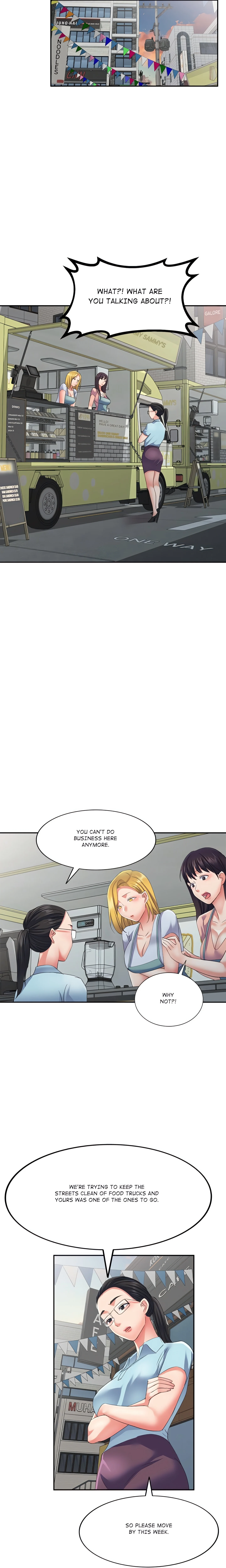 Sweet Angels (Naughty Nieces) chapter 10 page 14