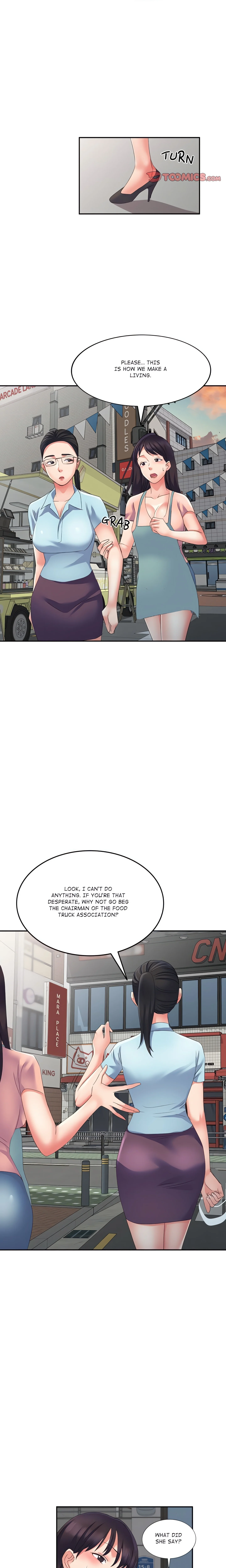 Sweet Angels (Naughty Nieces) chapter 10 page 15