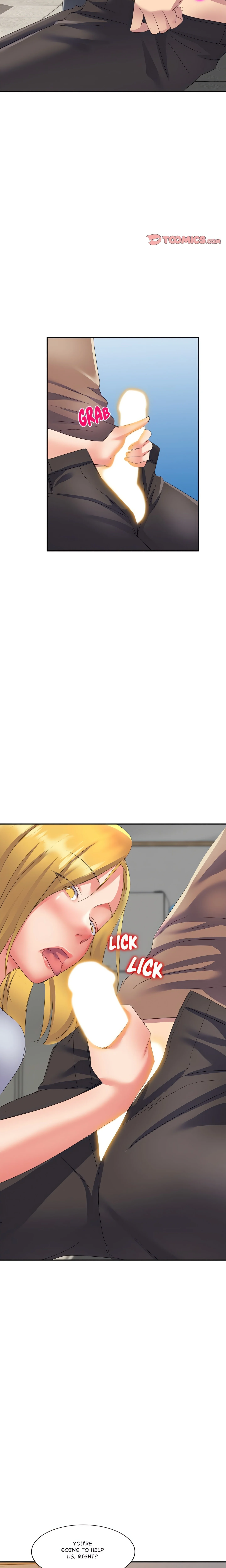 Sweet Angels (Naughty Nieces) chapter 10 page 20