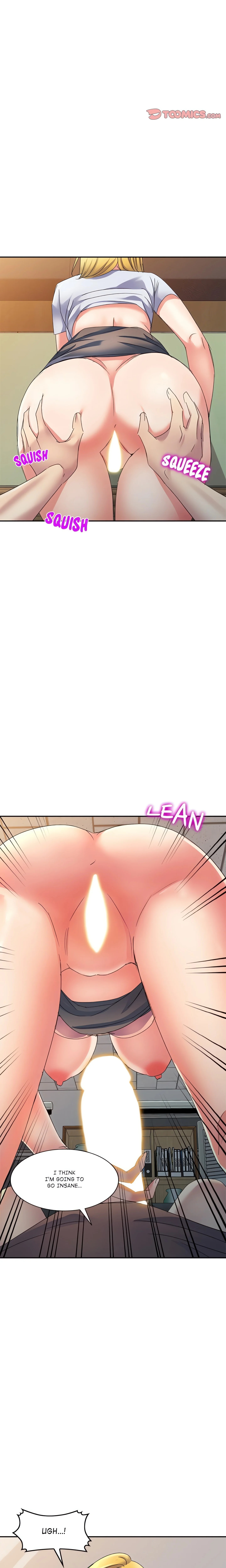 Sweet Angels (Naughty Nieces) chapter 11 page 10