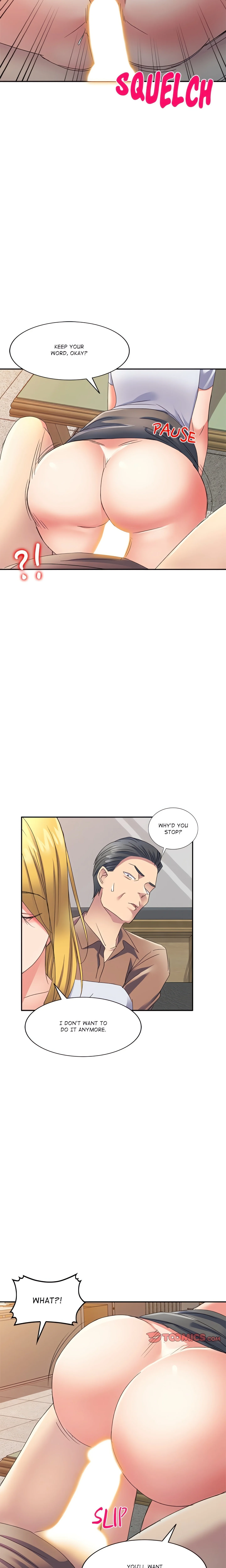 Sweet Angels (Naughty Nieces) chapter 11 page 13