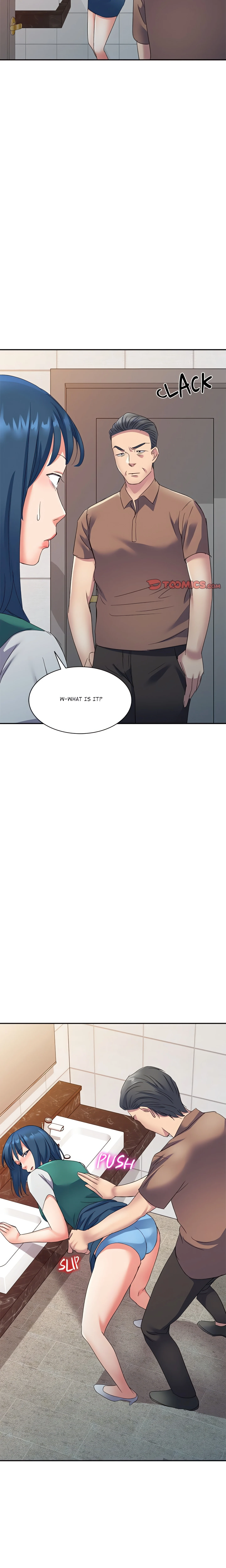 Sweet Angels (Naughty Nieces) chapter 11 page 16
