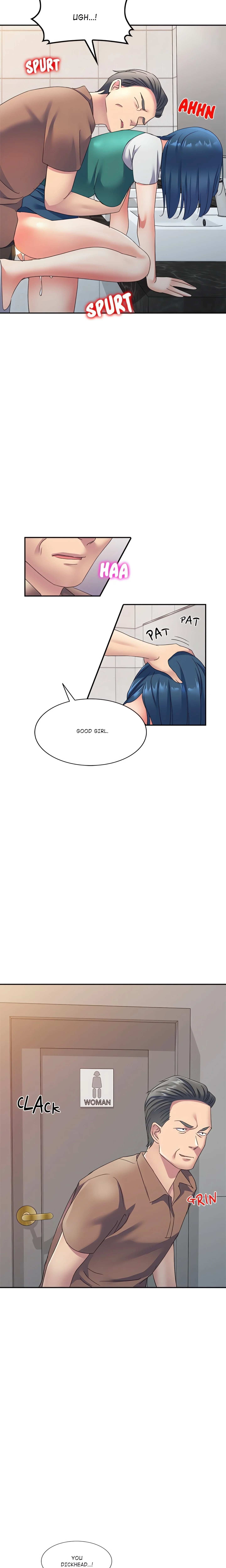 Sweet Angels (Naughty Nieces) chapter 11 page 19