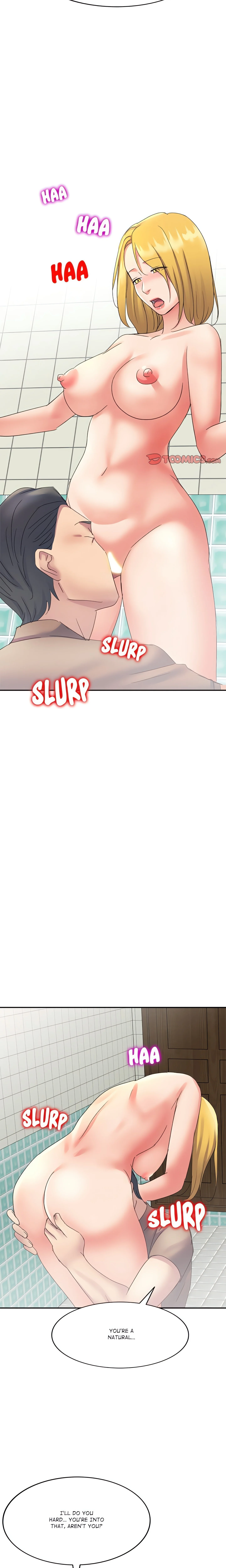 Sweet Angels (Naughty Nieces) chapter 12 page 6